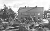Konsum i Mullhyttan, 1930-tal