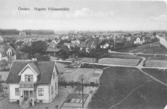 Hagaby, 1920-tal
