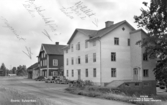 Svartå syfabrik, 1950-tal