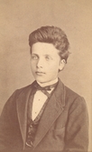 Pojke, 1870-tal