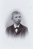 Pojke, 1890-tal