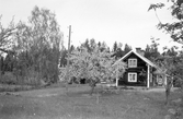 Bäcktorp, 1956