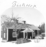 Bäcktorp, 1956