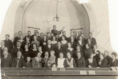 Kilsmo blåbandsförening, 1937