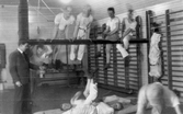 Gymnastik, 1930
