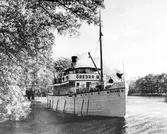 Å/F Örebro III, 1940-tal