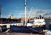 M/S Hjernet, före detta Hjelmaren, 2002