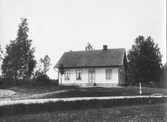 Glanshammars missionsförsamlings hus i Krogesta, Glanshammar, 1906