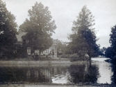 Villa Choisie, 1917-07-23