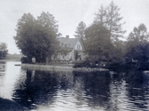 Villa Choisie, 1917-07-23