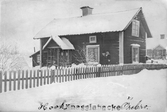 Knagglabacken, ca 1918