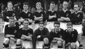 Fotbollsspelare i AIK, 1930-tal