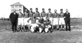 AIK framför Kembels, 1930-tal