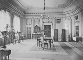 Salong i Segelbergska palatset, 1903 ca