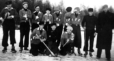 IFK- bandylag, 1930-tal