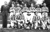 Sturehov IKs fotbollslag, 1930-tal