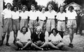 Rynninges damlag i fotboll, 1937