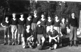 Sturehovs ungdomslag, 1930-tal