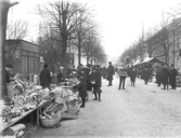 Kungsgatan, 1900-1910