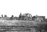 Varberga gård, 1930-tal