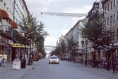 Taxi på Drottninggatan , 2003