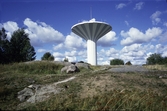 Svampen, 1998