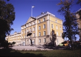 Kanslihuset på I3, 2003