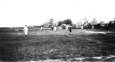 Fotbollsmatch , 1910