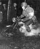 Tävlande i novemberkåsan, 1950