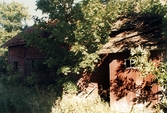 Uthus med utedass, 1996