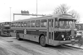 Länsbuss B-63508, årsmodell 1960, 1975