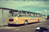 Buss Setra, 1975