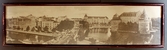 Panorama mot norr, 1920-tal