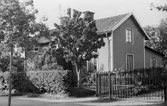 Lägenheten Åberga, Rynningegatan 19, 1940-tal