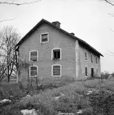 Arbetarbostaden Kalkungen, 1962-01-11