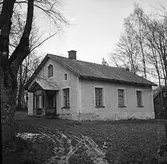 Bäckalunds missionshus, 1962