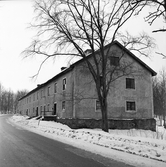 Arbetarbostaden Stenhuset  i Latorp, 1963