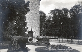Kanonerna vid Örebro slott, 1960-tal