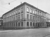 Svenska handelsbanken, 1940-tal