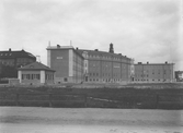 Engelbrektsskolan, 1930-tal