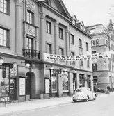 Riksteatern, 1960-tal