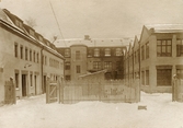 Skofabriken Victoria, 1910-tal
