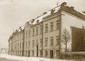 Fastigheter på Ringgatan, 1910-tal