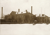 Kexfabriken, 1910-tal