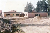 Hjärstastugan färdigbyggd, 1979 augusti