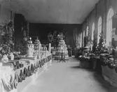 Trädgårds- och fröutställning, 1883