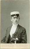 Student, 1905