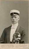 Student, 1905