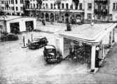 Esso bensinmack, 1930-tal