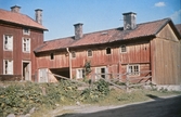 Vävaregården, 1950-tal